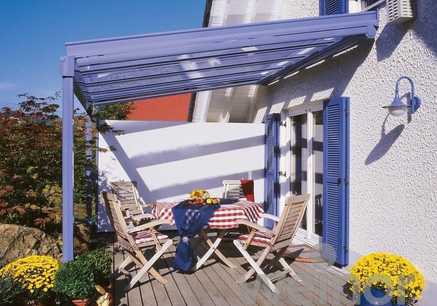 Patio Back Porch Ideas Indigoawnings