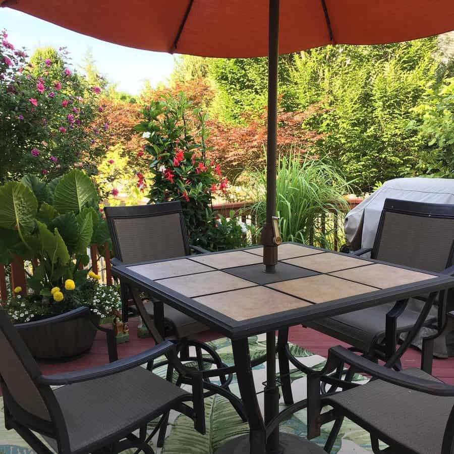 Patio Outdoor Shade Ideas Ikawha