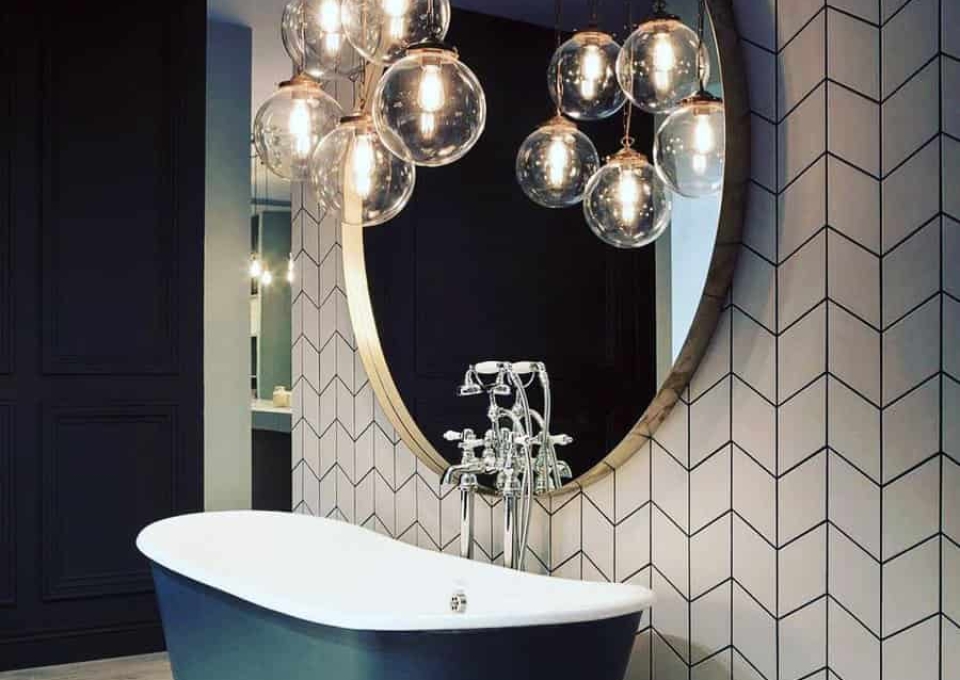 Pendant Bathroom Lighting Ideas Madetolastuk