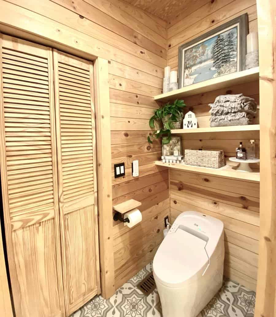 Pine Shiplap Wall Ideas Starryhollowranch