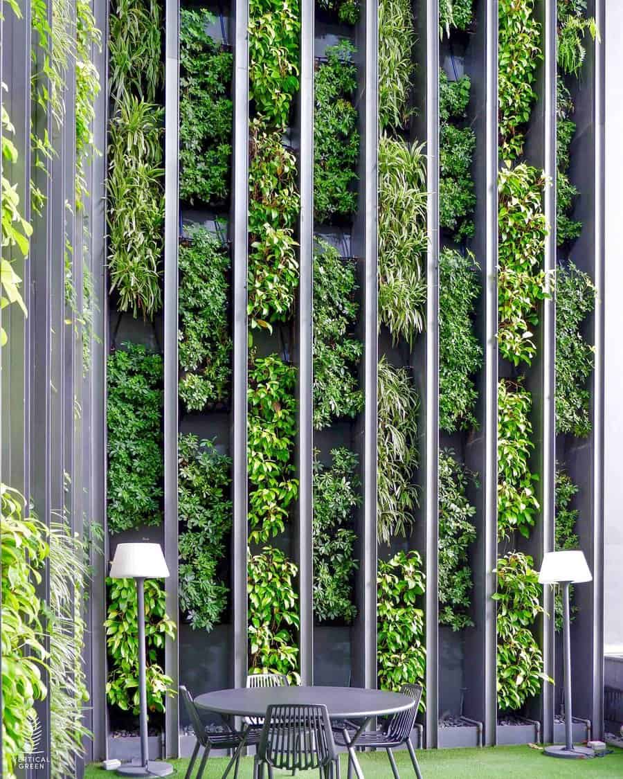 Plant Outdoor Wall Decor Ideas Verticalgreensg