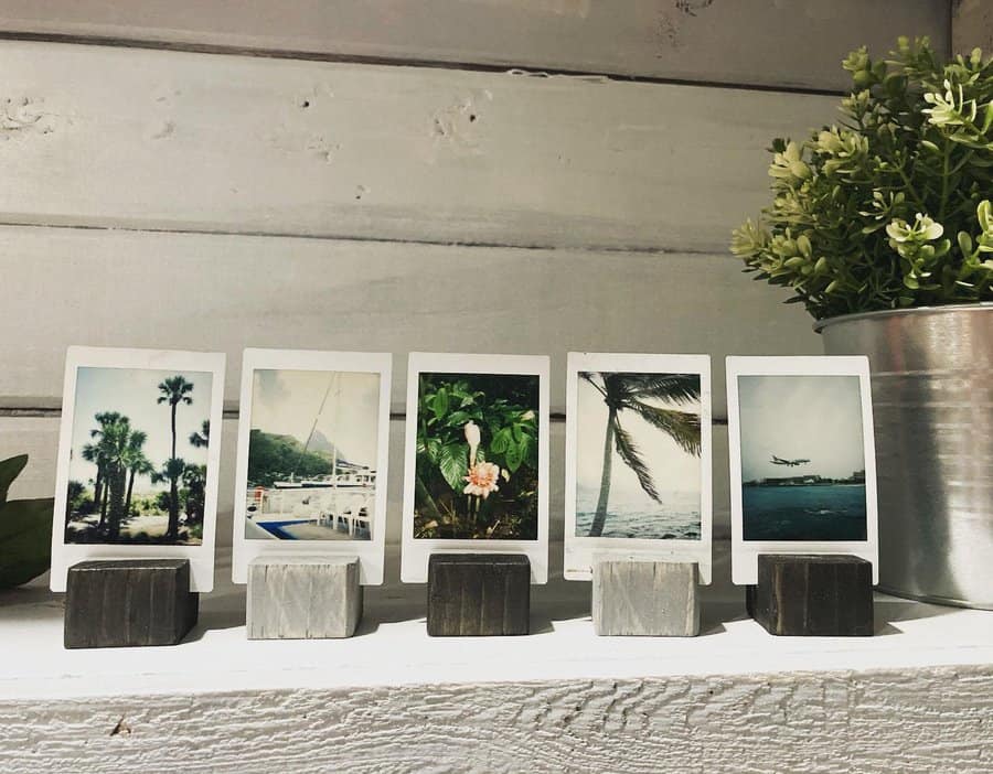 Polaroid Photo Display Ideas Itsmejulialynn