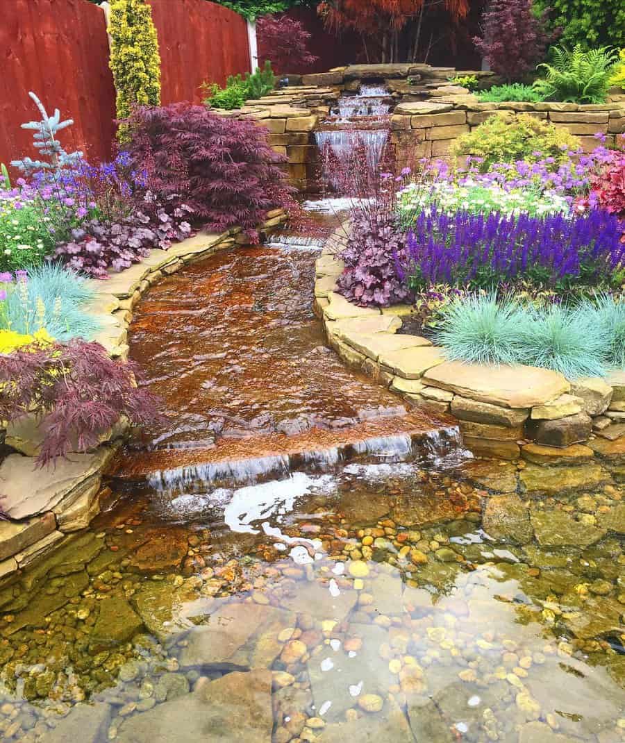 Pond Garden Decor Ideas Thepheasantgarden