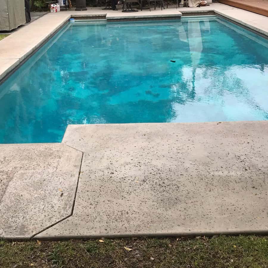 Precast Concrete Pool Coping Ideas Rico Designs