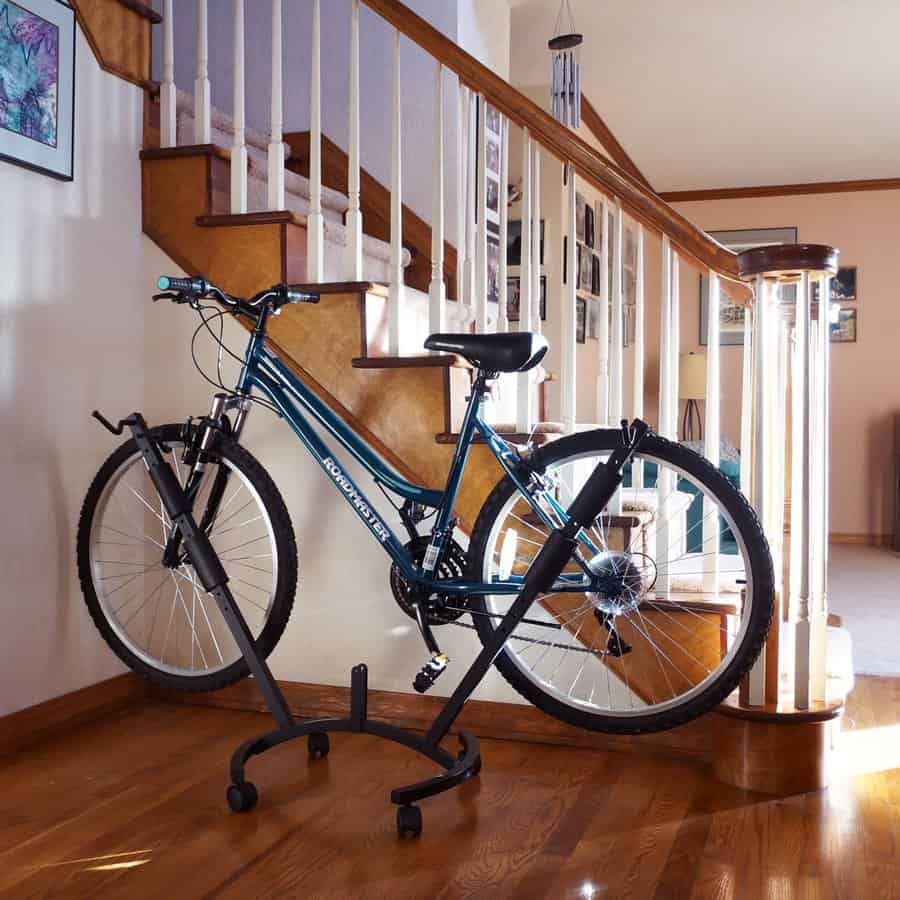 Rack Bike Storage Ideas Letsgoaero