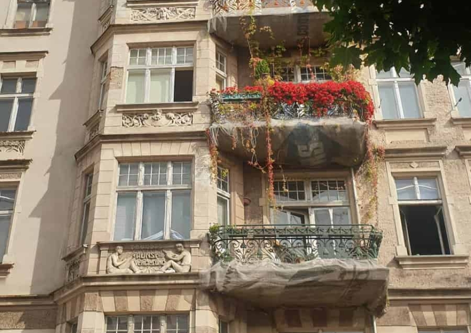 Railings Balcony Ideas Restored Charm