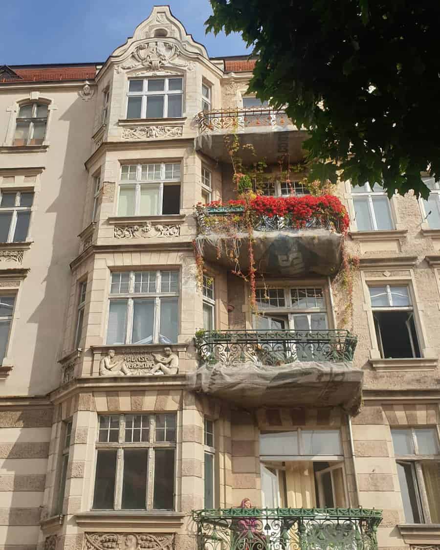 Railings Balcony Ideas Restored Charm