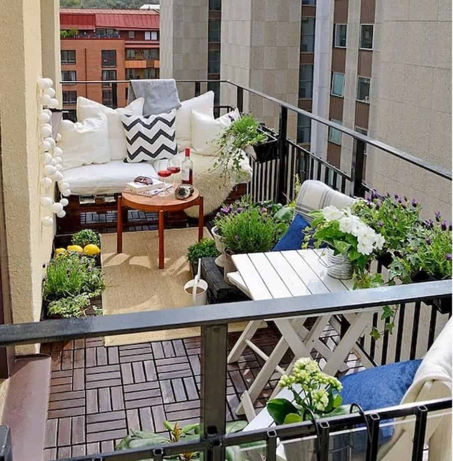 Railings Balcony Ideas Thehomeydecor