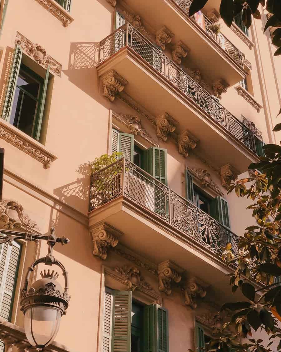 Railings Balcony Ideas Xxzona Rs