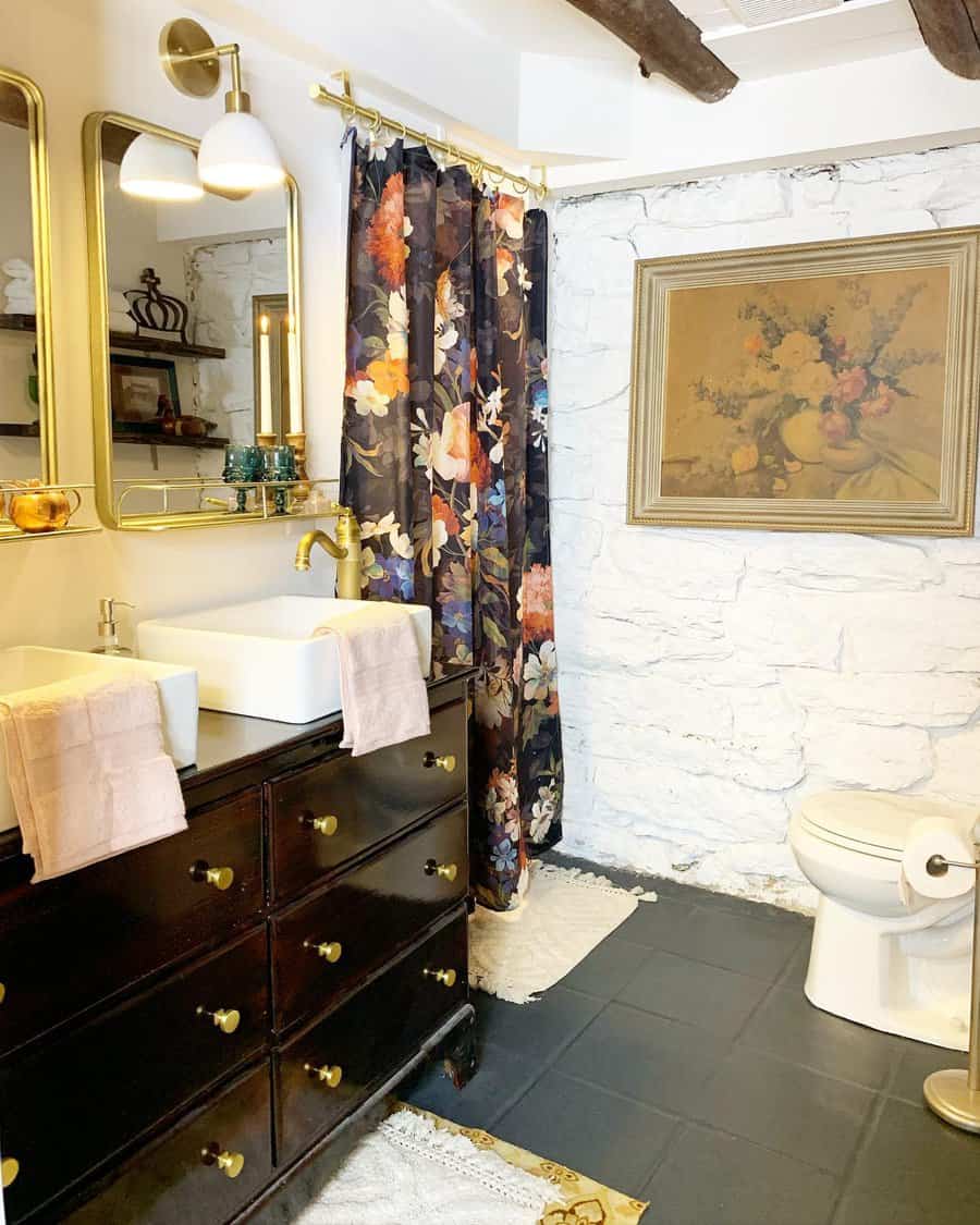 Remodel Basement Bathroom Ideas Homesweettravels