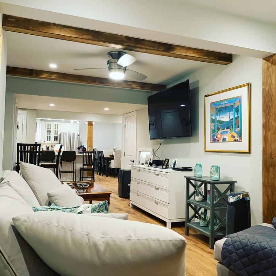 Remodel Basement Ceiling Ideas Buckscounty Basements