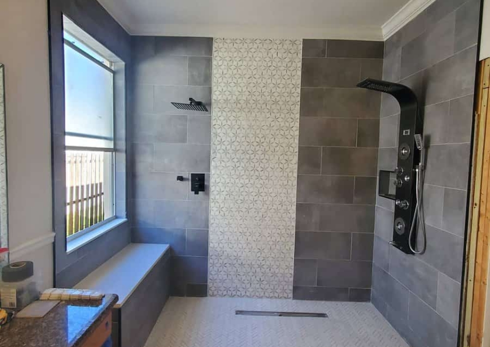 Remodel Bathroom Shower Ideas Empireconstructionflooring