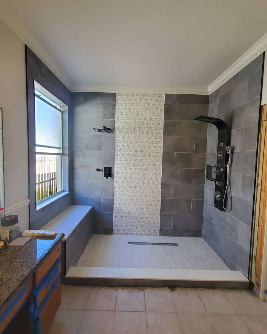 Remodel Bathroom Shower Ideas Empireconstructionflooring