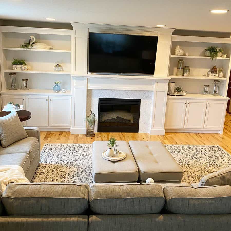 Remodel Modern Living Room Ideas Bohocountrygirl