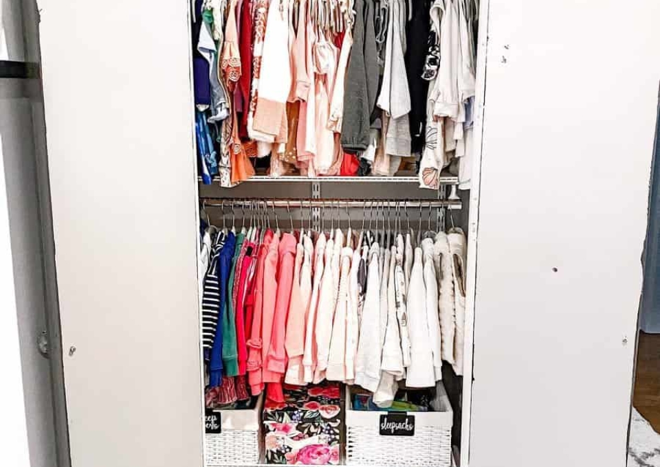 Remodel Small Closet Ideas Carefully Placed