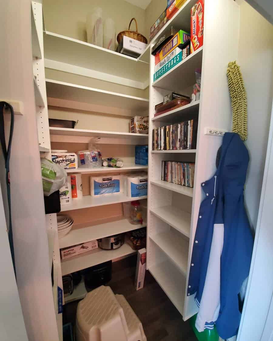 Remodel Small Closet Ideas Five Star Closet Co