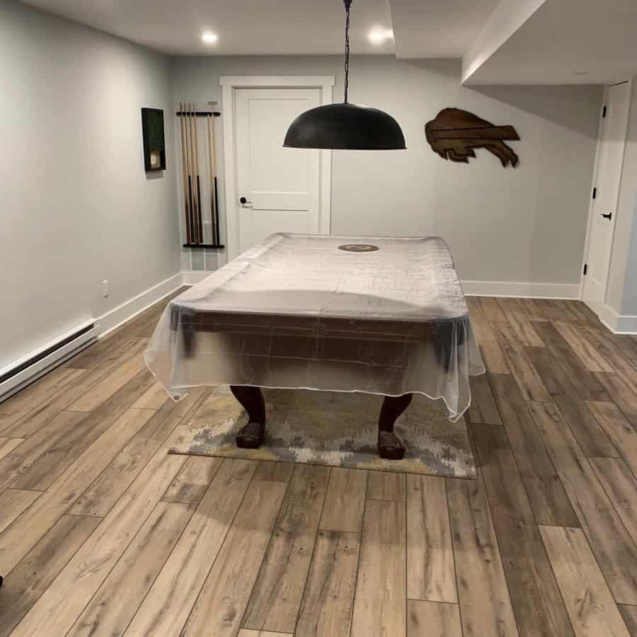 Rustic Basement Floor Ideas Nickelcityhardwood