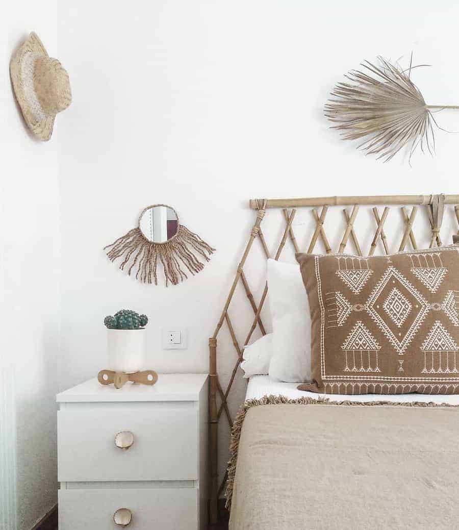 Rustic Boho Bedroom Ideas Ive Athome