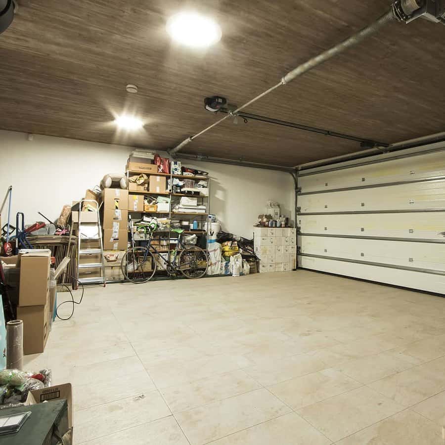 Rustic Garage Ceiling Ideas Lightway Daylight World