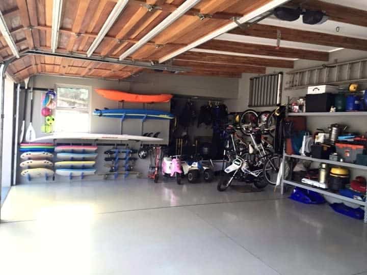 Rustic Garage Ceiling Ideas Mygarage Sa