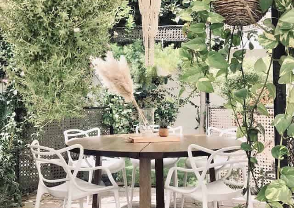 Rustic Patio Furniture Ideas Realestateandliving