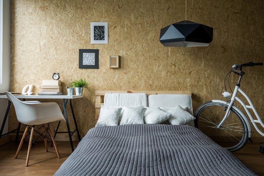 Scandinavian Bedroom Ideas For Teens