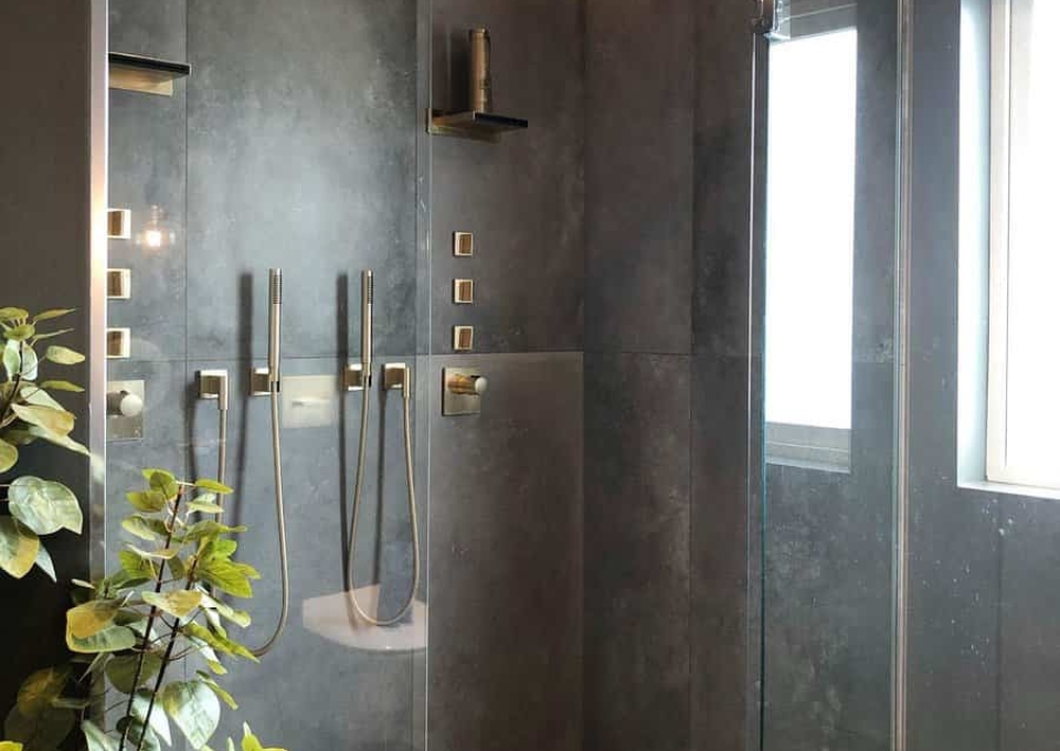 Shower Luxury Bathroom Ideas Christina Interiordesign