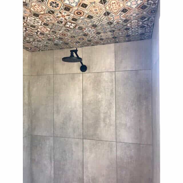 Shower Room Bathroom Ceiling Ideas Holdfast Tiling