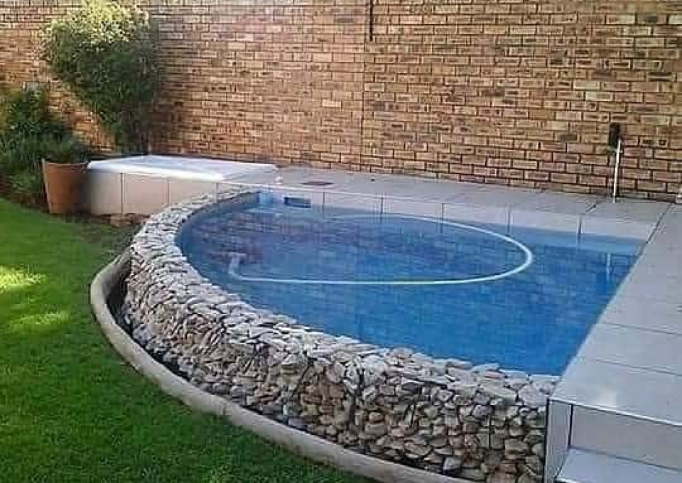 Small Backyard Pool Ideas Ss Architectural Projects