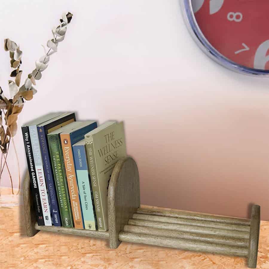 Small Book Storage Ideas Moderneta Homes