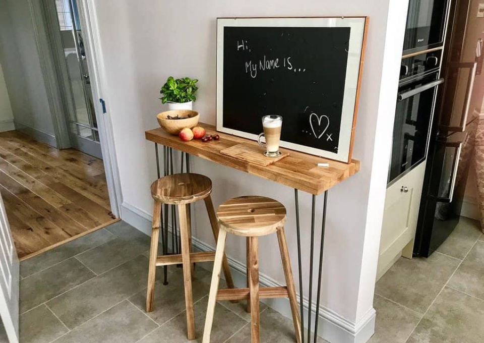 Small Breakfast Bar Ideas Projectperfecthome