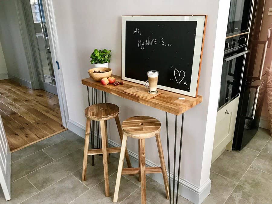 Small Breakfast Bar Ideas Projectperfecthome