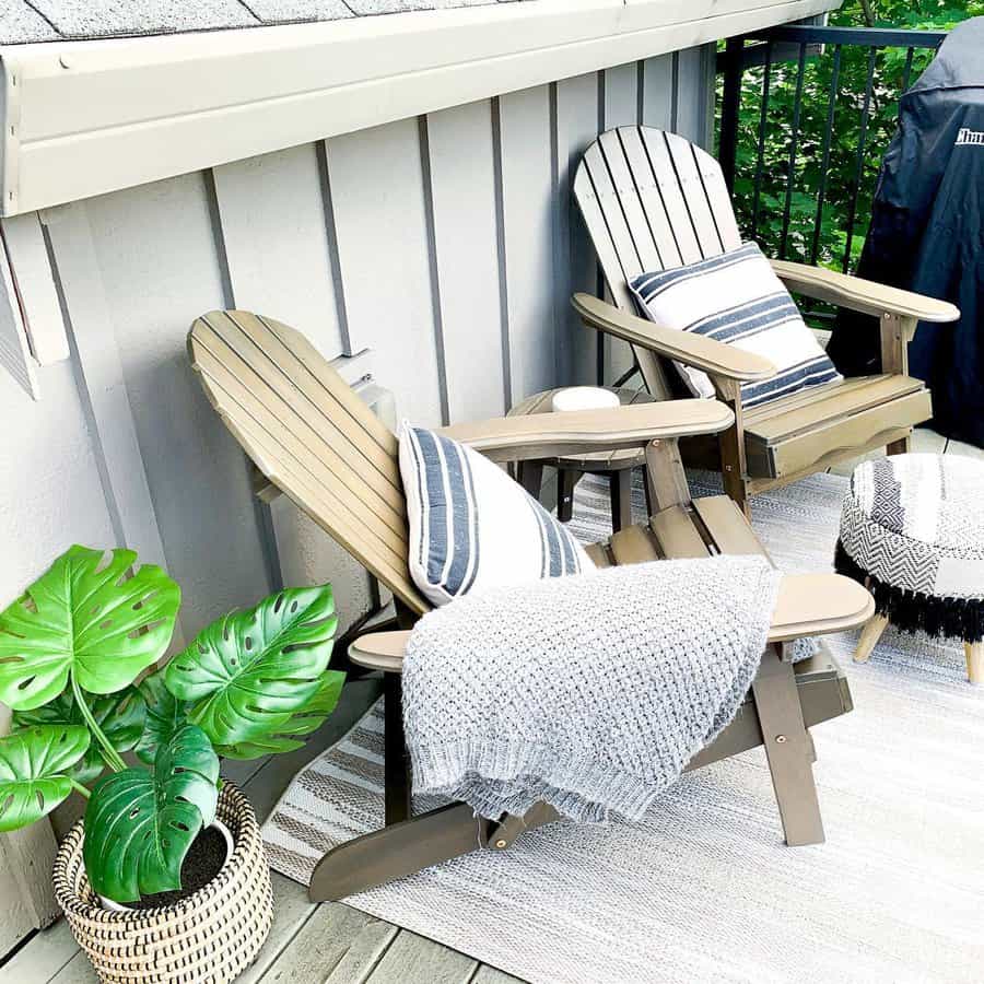 Small Cheap Patio Ideas Healthyfitandmotivated