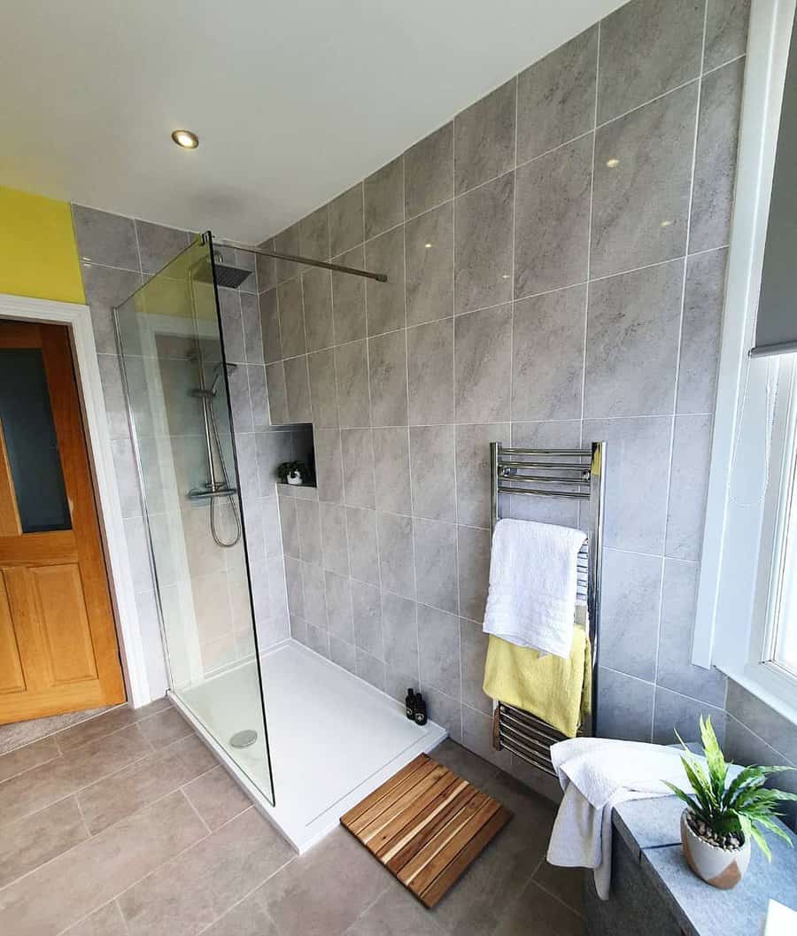 Small Walk In Shower Ideas Victorianhouse