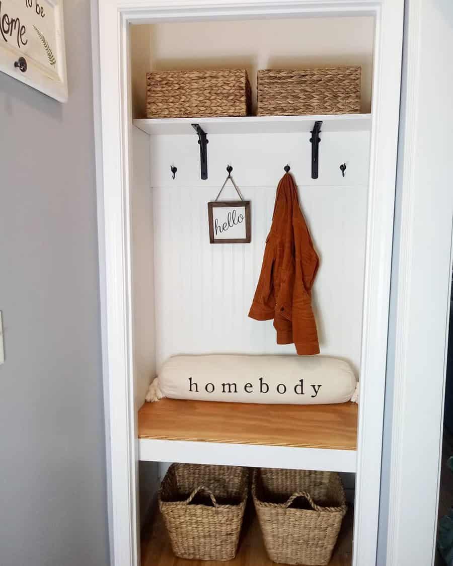 Storage Entryway Bench Ideas Milkglassjunkie