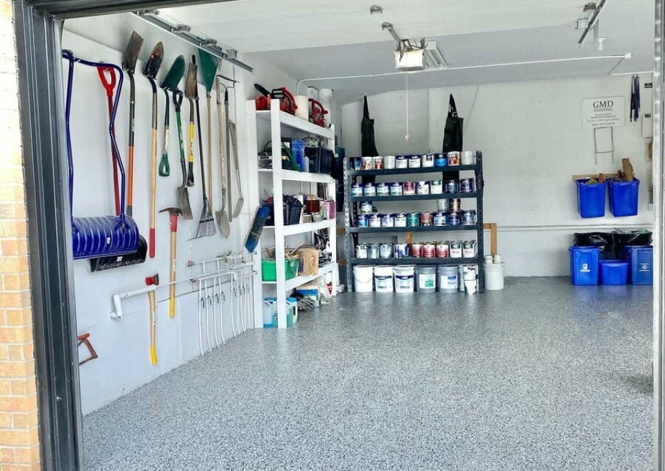 Storage Garage Man Cave Ideas Gmdesigninc