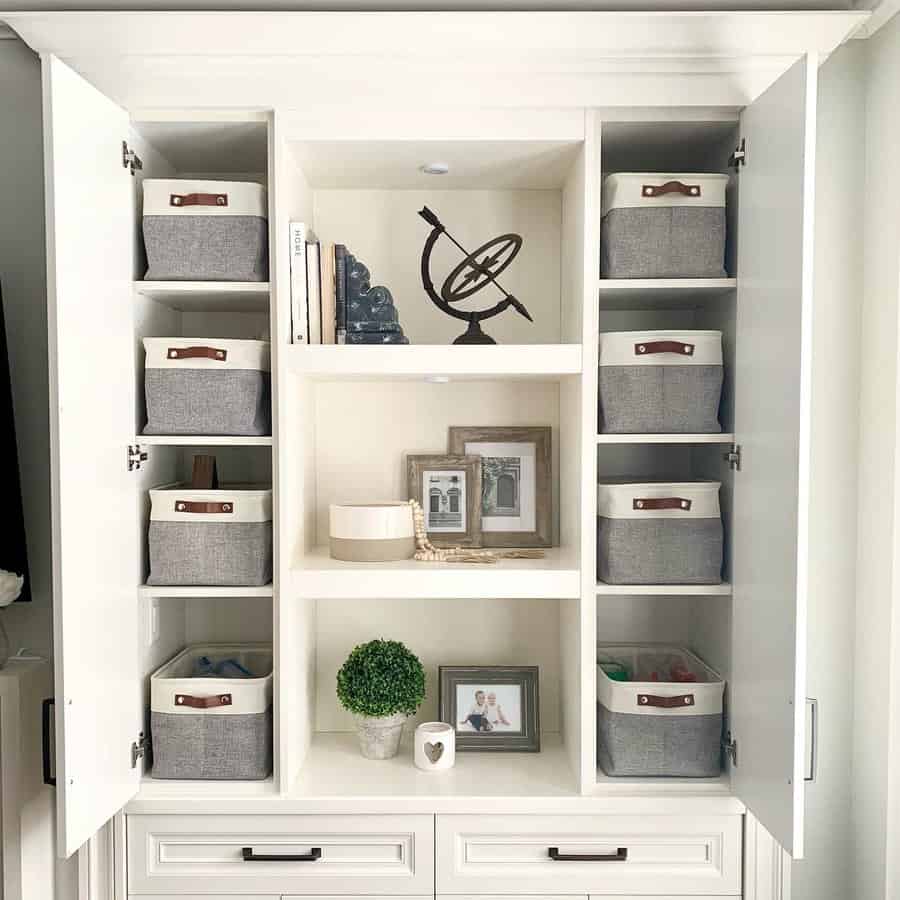 Storage Kitchen Cabinet Organization Ideas My Love Decor