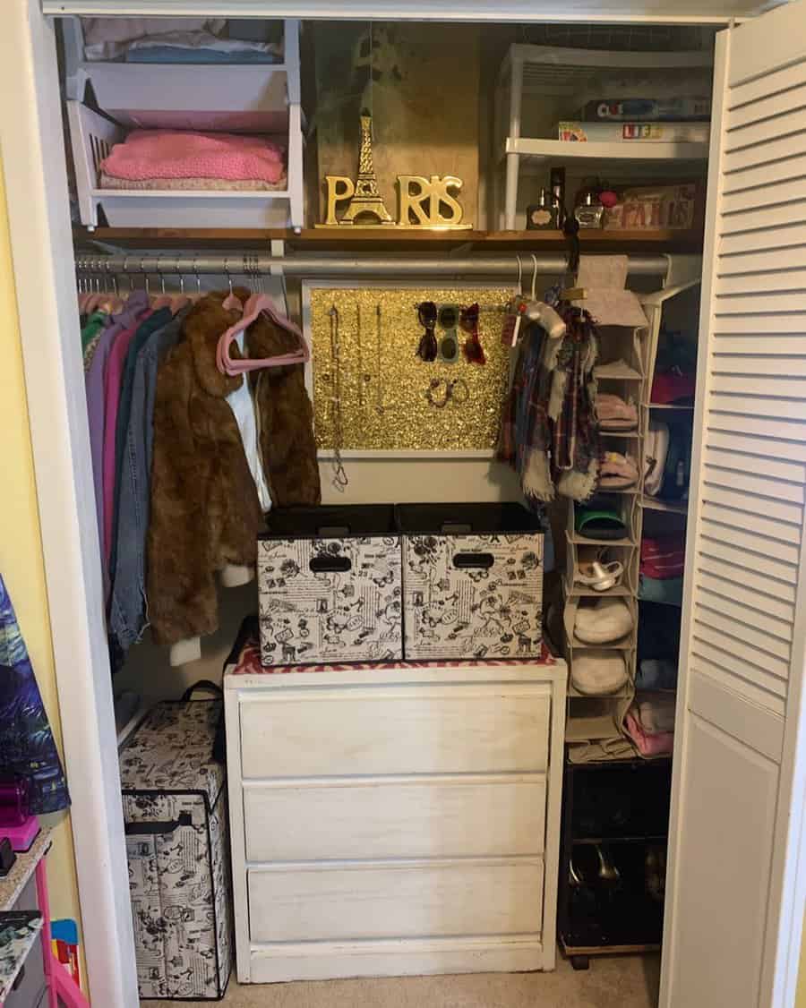 Storage Small Closet Organization Ideas Scarletm