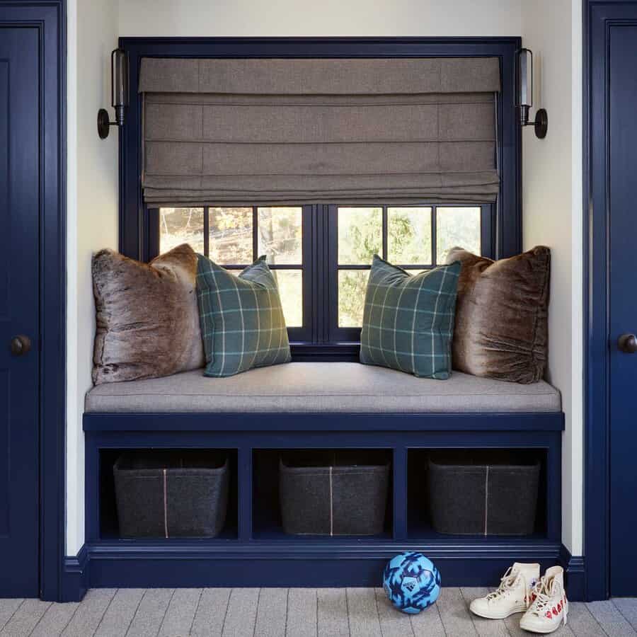 Storage Window Seat Ideas Luluhome Alana