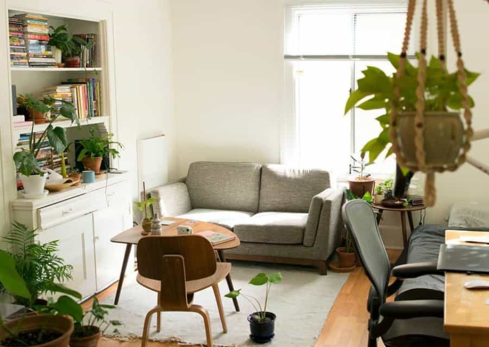 Studio Apartment Tiny Living Room Ideas Hometrendsforever