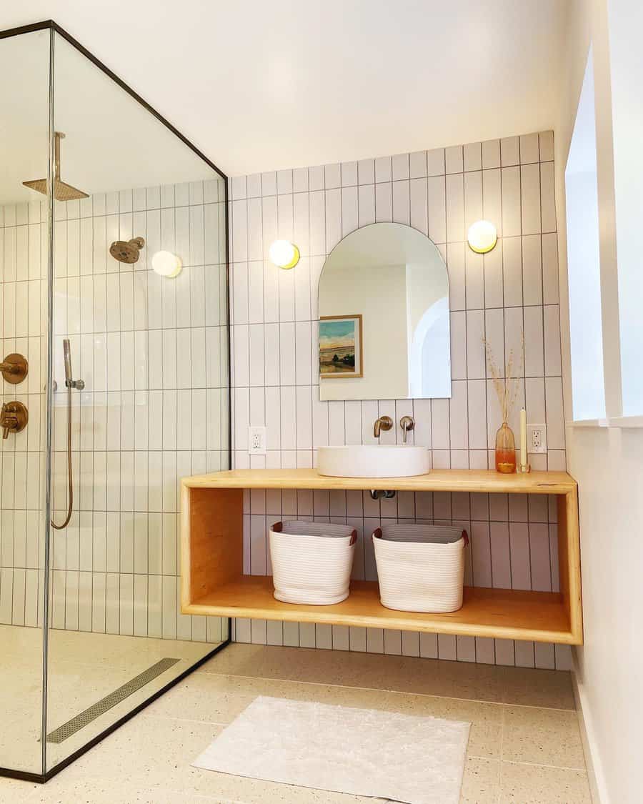 Stylish Master Bathroom Ideas Meganhaughery