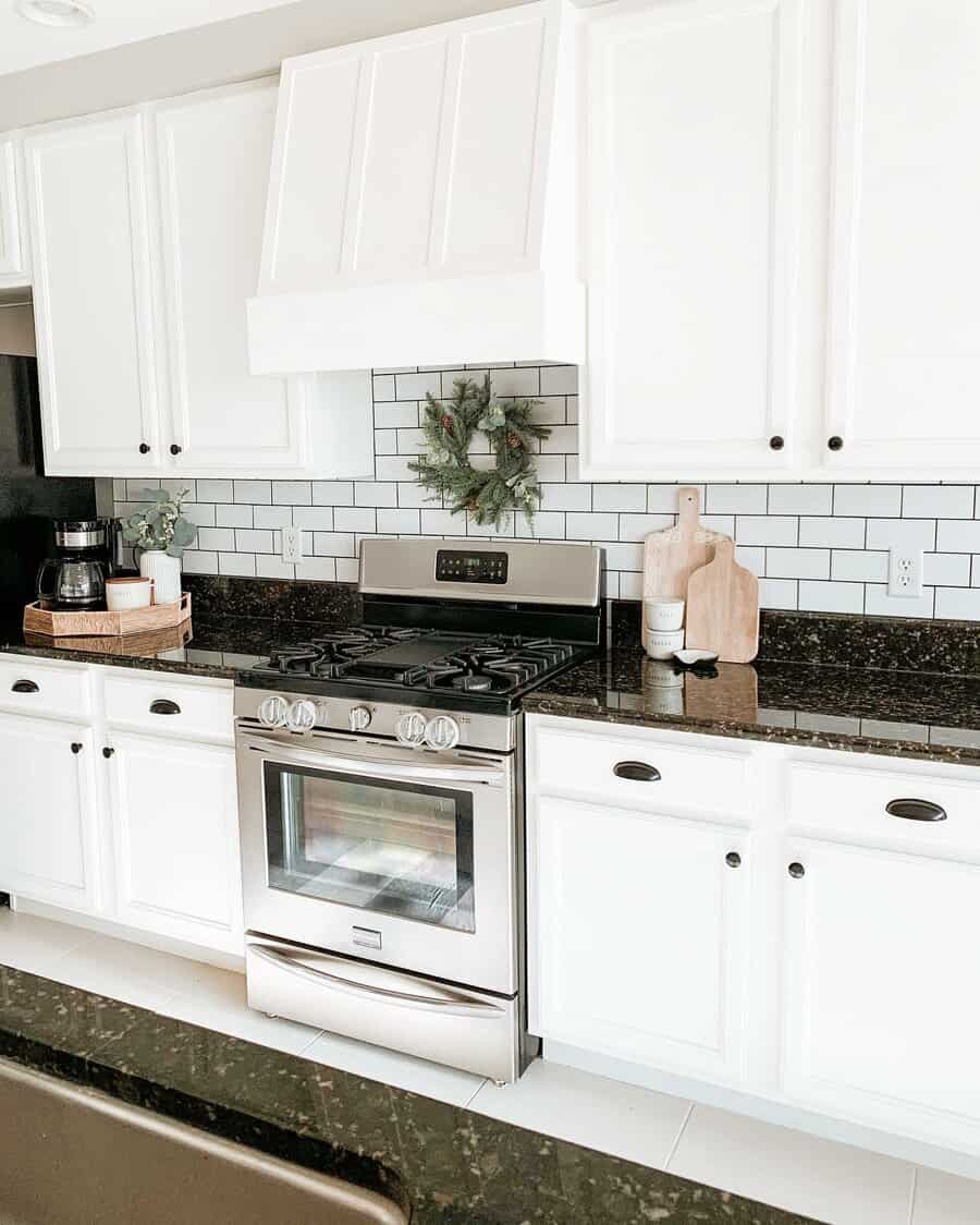 Subway Backsplash Tile Ideas Simplesweetalmostcomplete