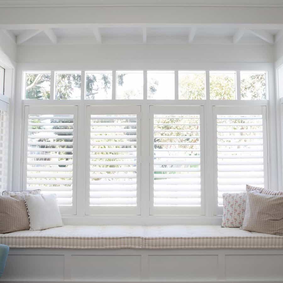 Sun Room Window Seat Ideas Saltwater Building Group