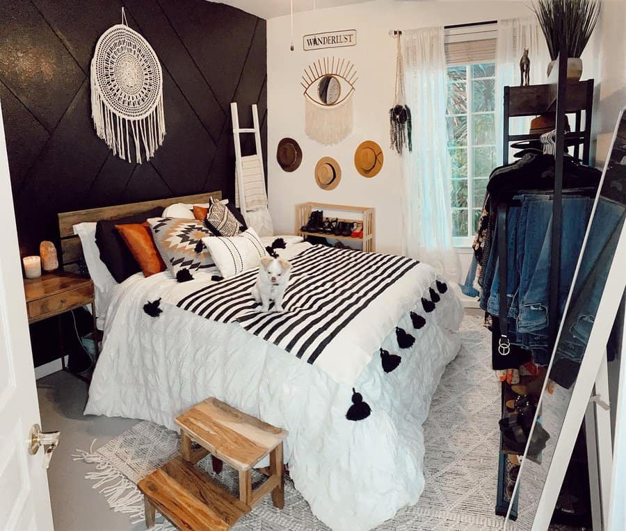 Teens Boho Bedroom Ideas Shelbyjeanfarrelly