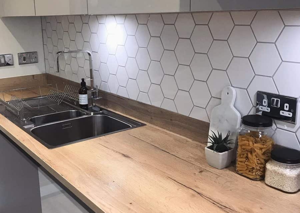 Tiles Kitchen Backsplash Ideas Ourforeverhome