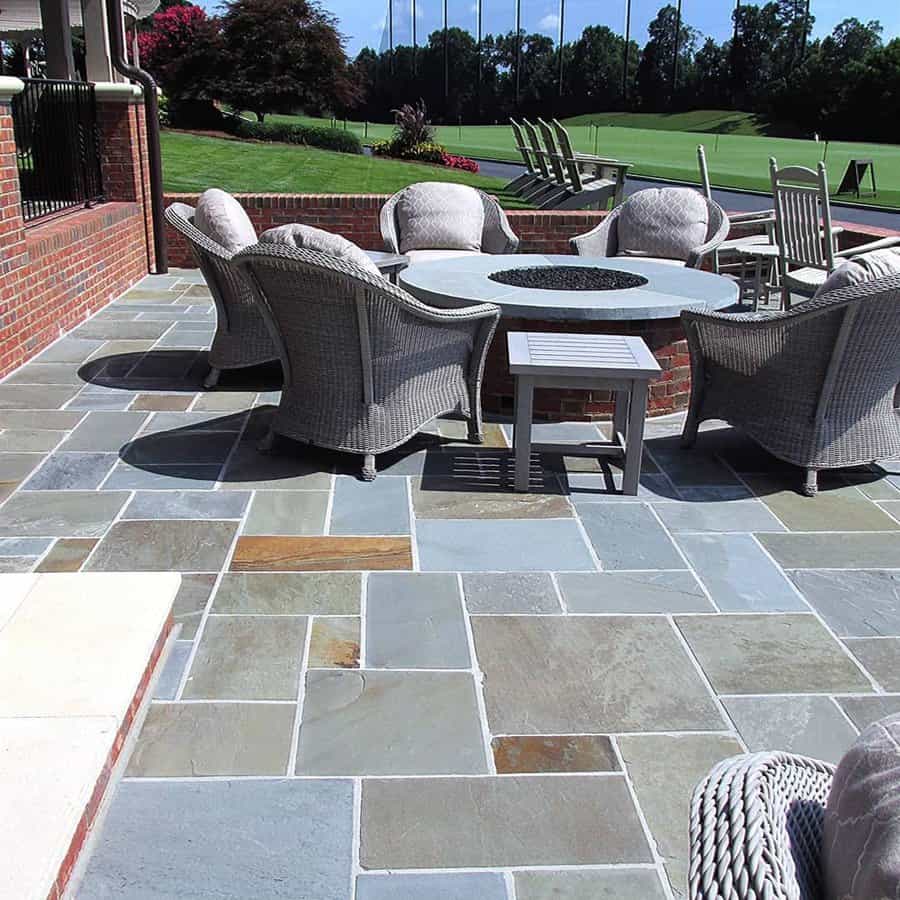 Tiles Patio Floor Ideas Dcocommercialfloors