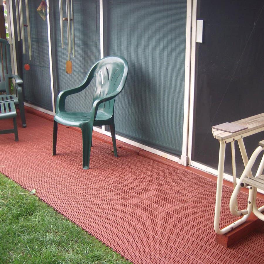 Tiles Patio Floor Ideas Greatmats