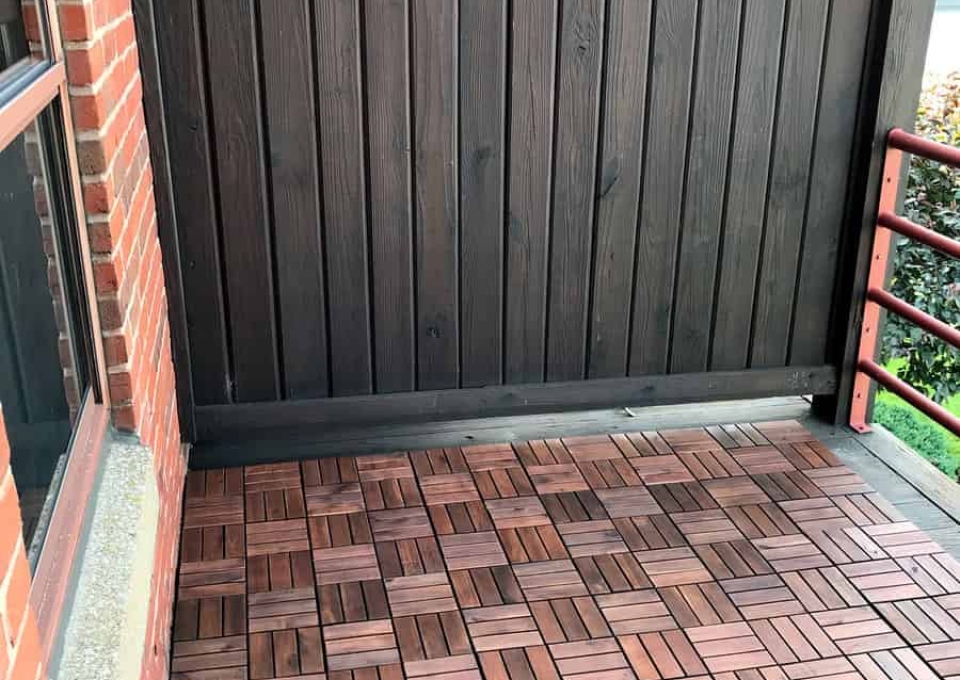 Tiles Patio Floor Ideas Recyclester