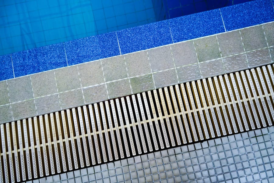 Tiles Pool Coping Ideas