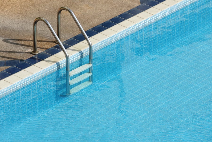 Tiles Pool Coping Ideas